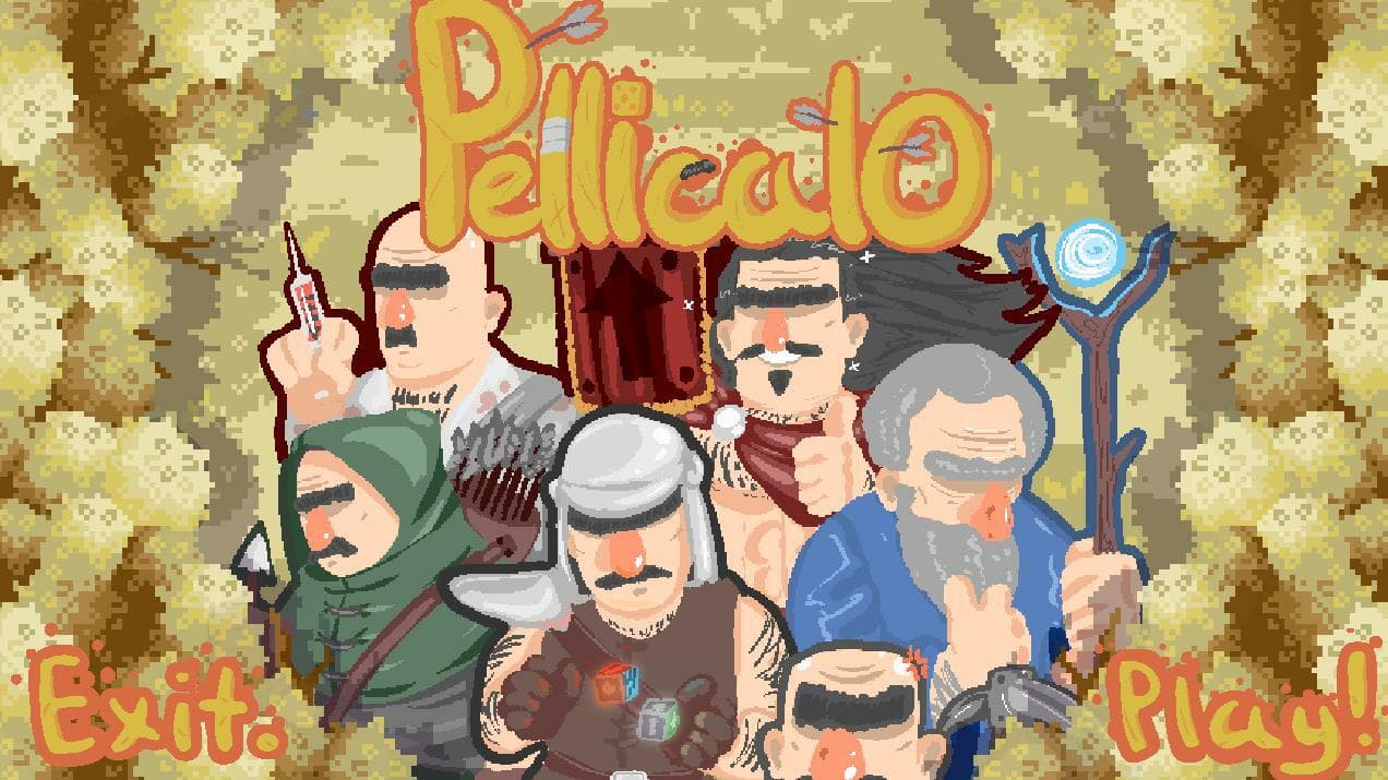 Pellicalo screenshot 2