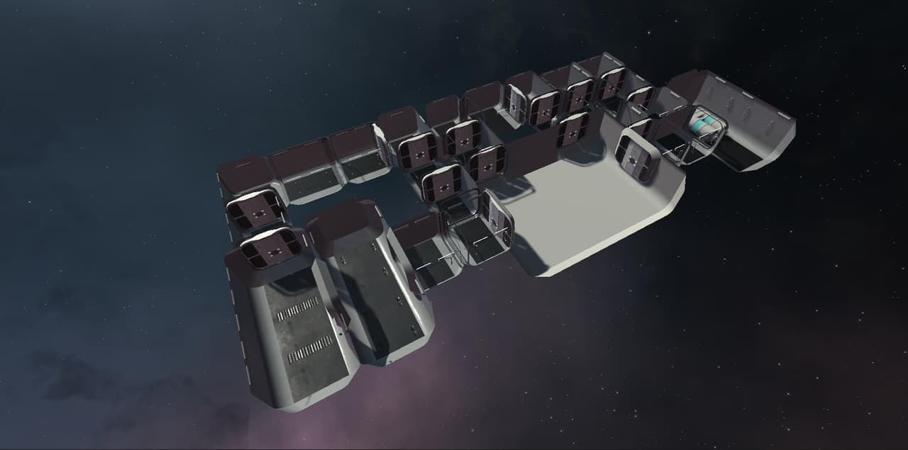 The Horizon We Lost screenshot 4