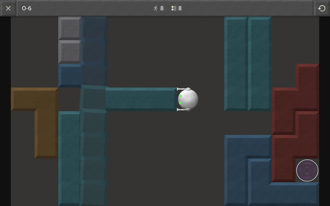 TetrEscape screenshot 5