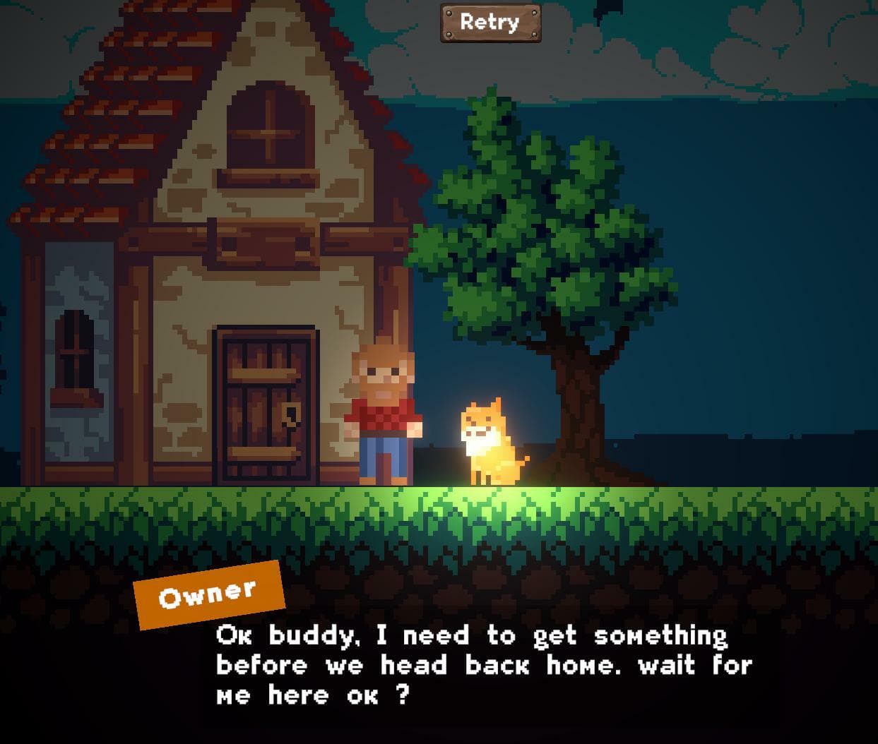 Duggy Adventure screenshot 3