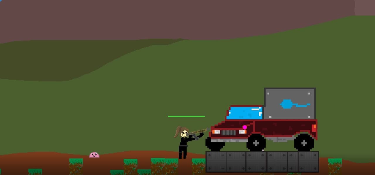 CyberSoul (Gassy900) screenshot 6