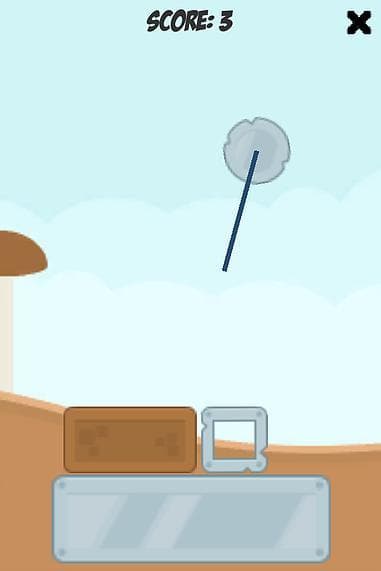 Stacker (itch) (superzeldalink)