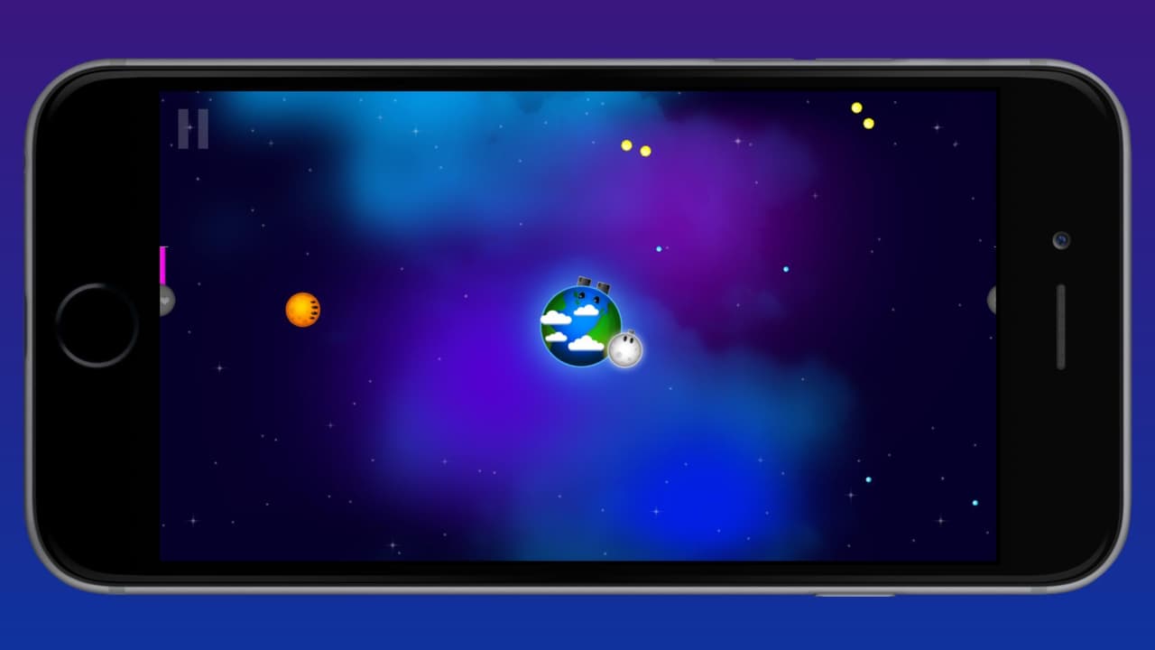 Earth Defenders (MPreview LLC) screenshot 5