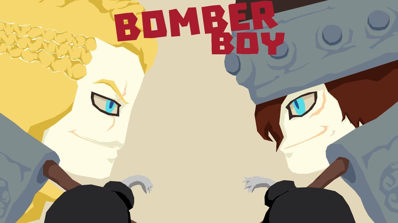 Bomberboy ultra genesis mega edition IV: A risky adventure of a strange explosion!