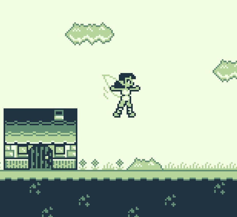 Fairy Game V3