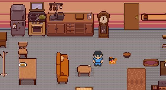 Bartolomeu Cachorro Farejador screenshot 4
