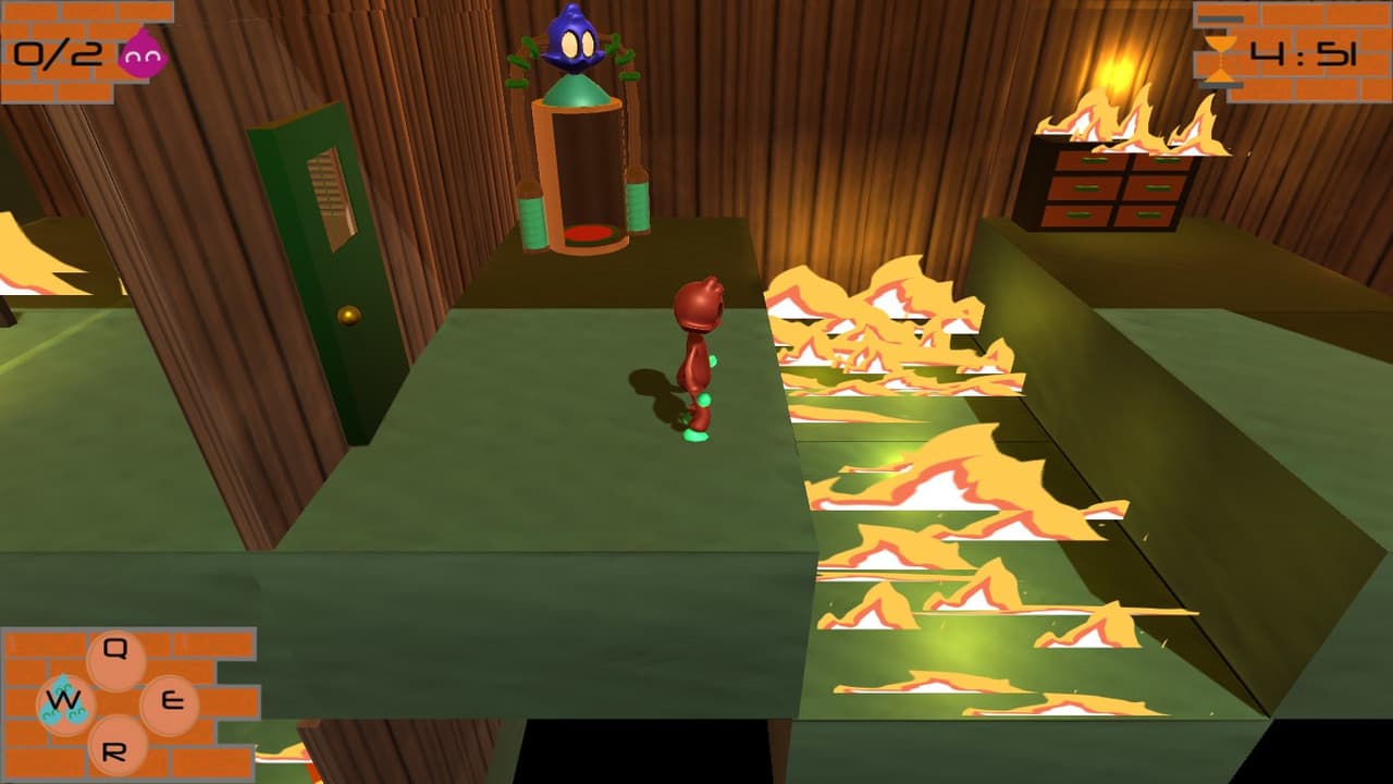 Clone Disaster screenshot 4