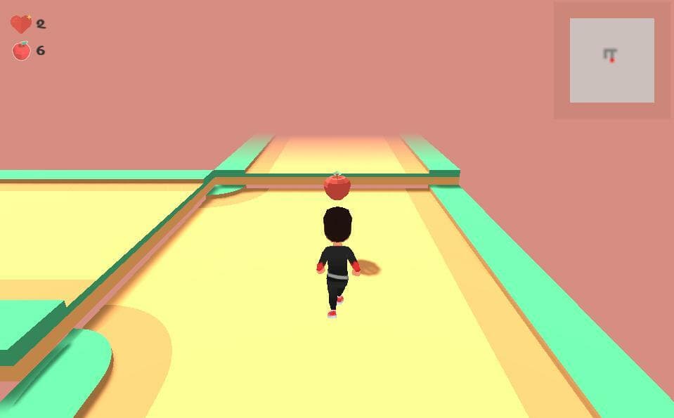 Loopsie screenshot 5