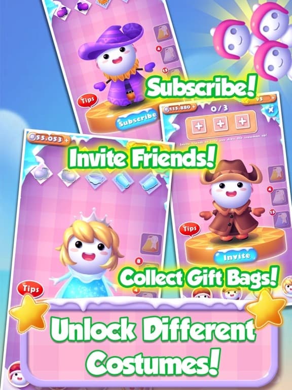 Ice Crush 2019 screenshot 6