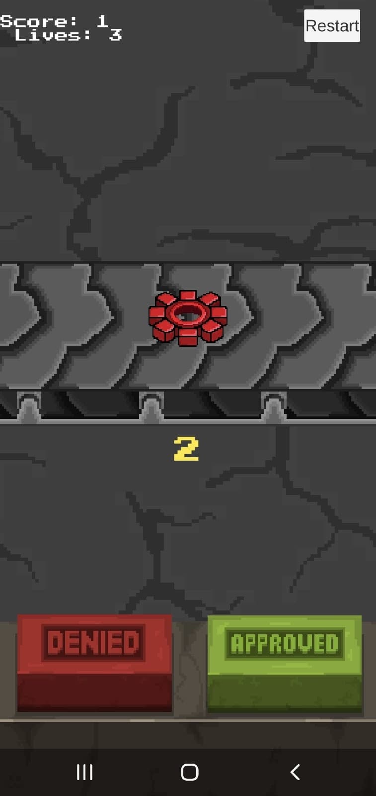 Tiny Factory