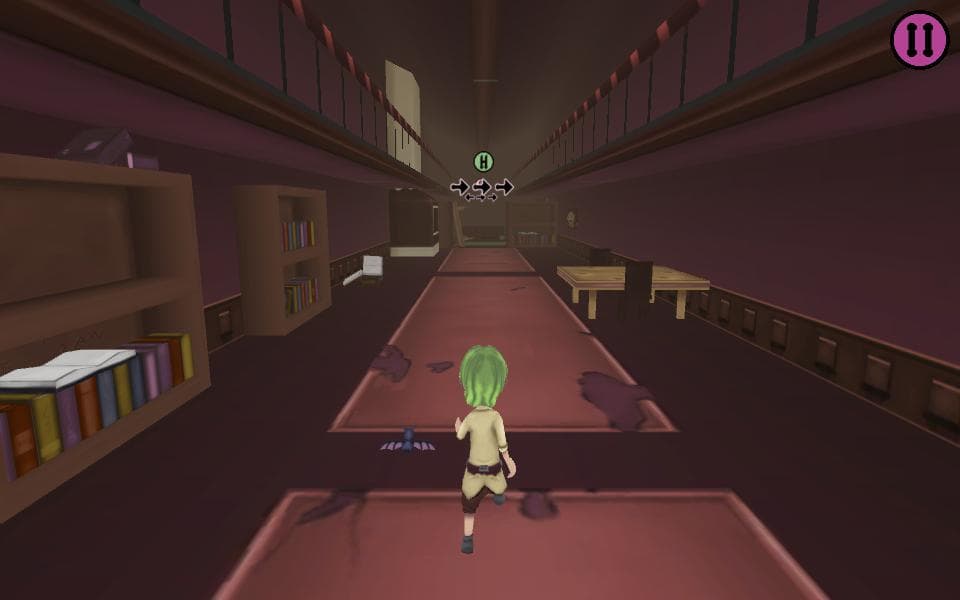Hansel & Gretel: Sweet Nightmare screenshot 3