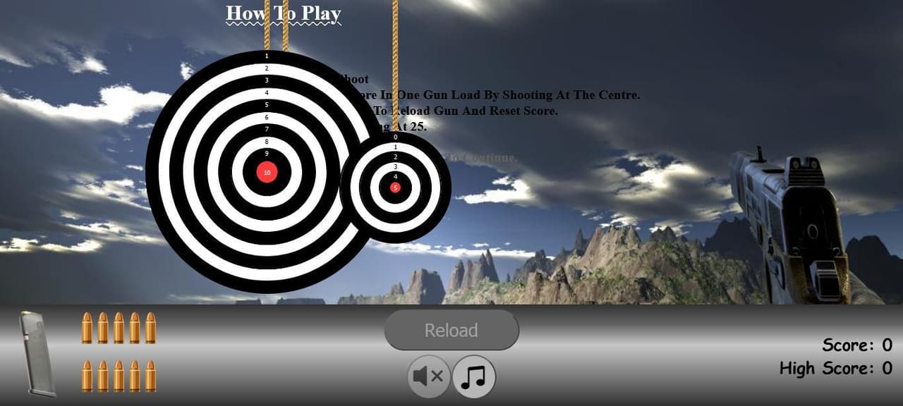 Aim It