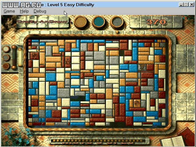 Fathom: The Game of Tiles