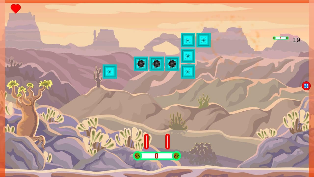 Block Smash: Demo screenshot 5