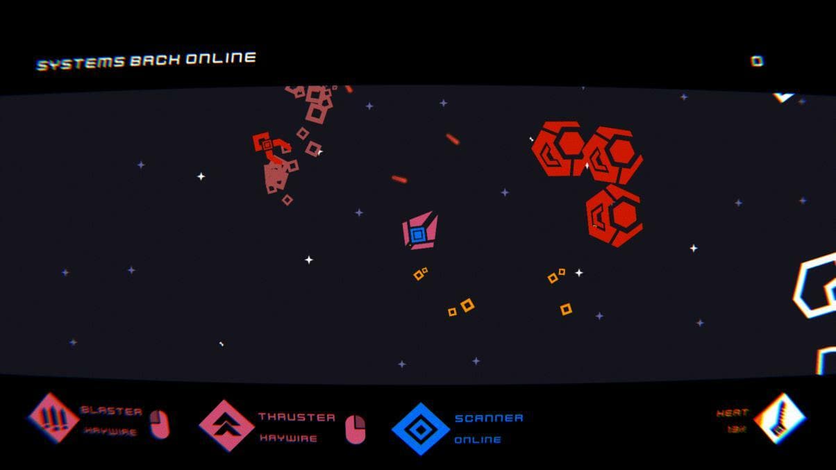 System Failure (jedineeson) screenshot 3