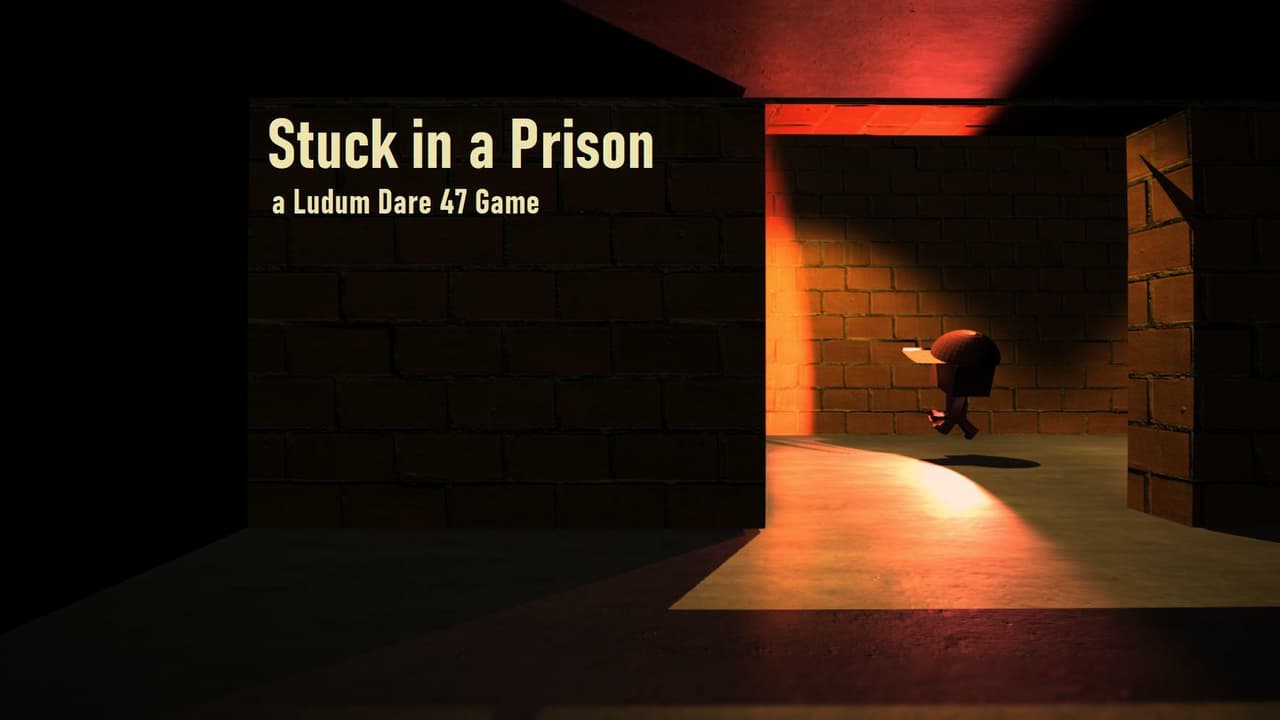 Stuck in a Prison