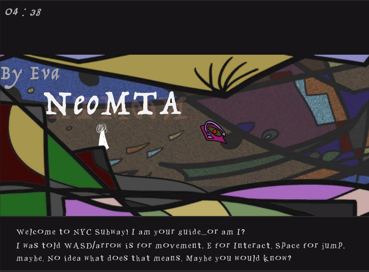 NeoMTA