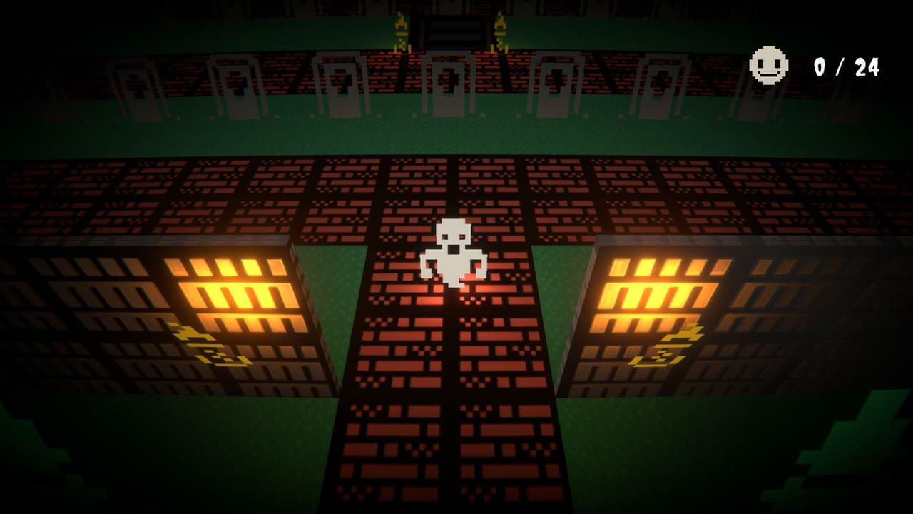 Graveyard Ghoul screenshot 2