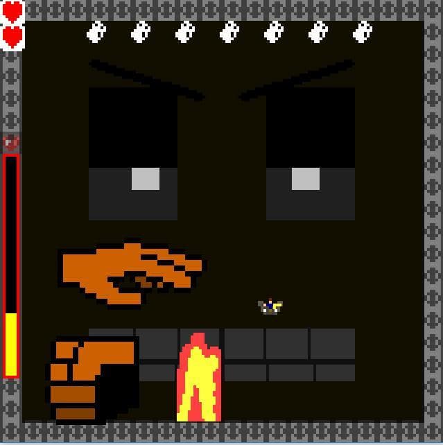 Grand Ultima screenshot 3