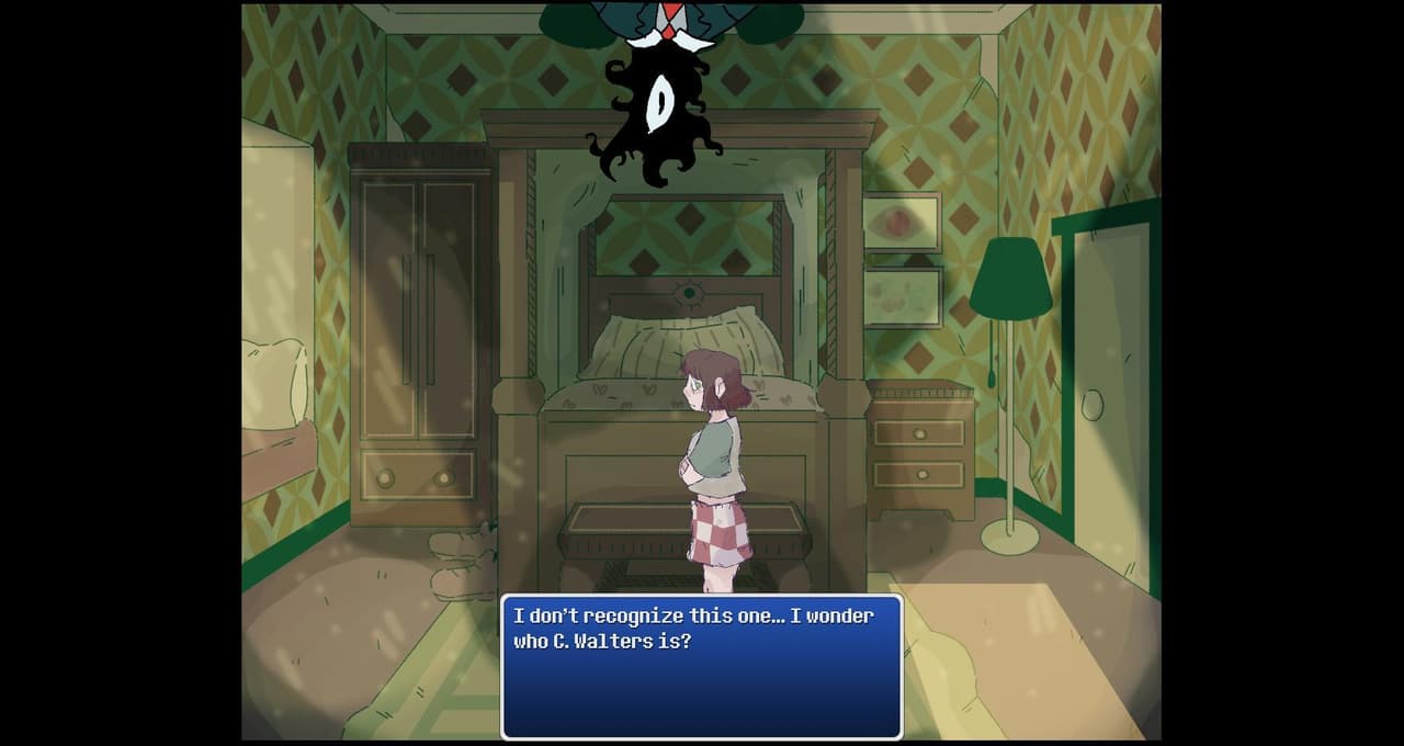 Love Lies Here screenshot 3