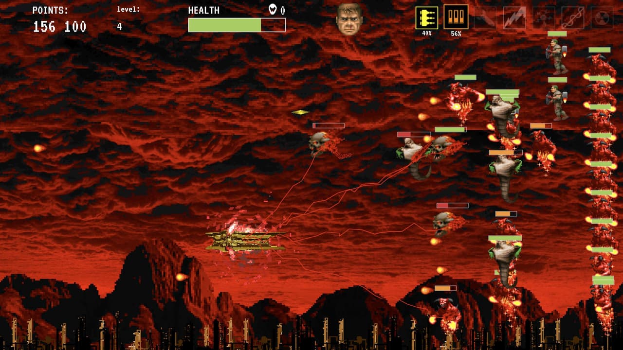 Hell Knight screenshot 2