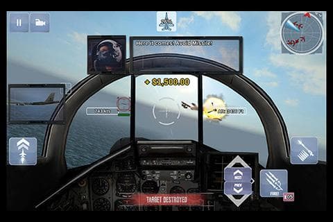 FoxOne Advanced Edition screenshot 6