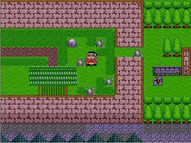Duke Nukes Quest screenshot 2