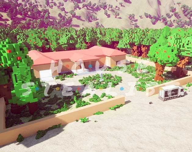 House Stealist screenshot 2