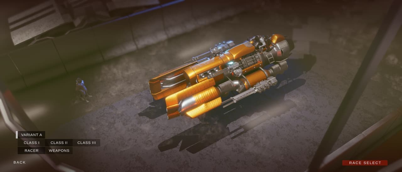 DEATHGRIP [Alpha v0.08] screenshot 3
