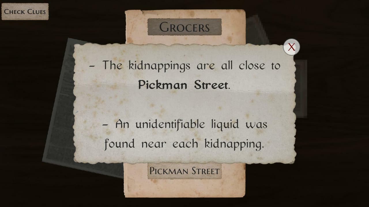Paranormal Investigator (NetherbellGames) screenshot 3