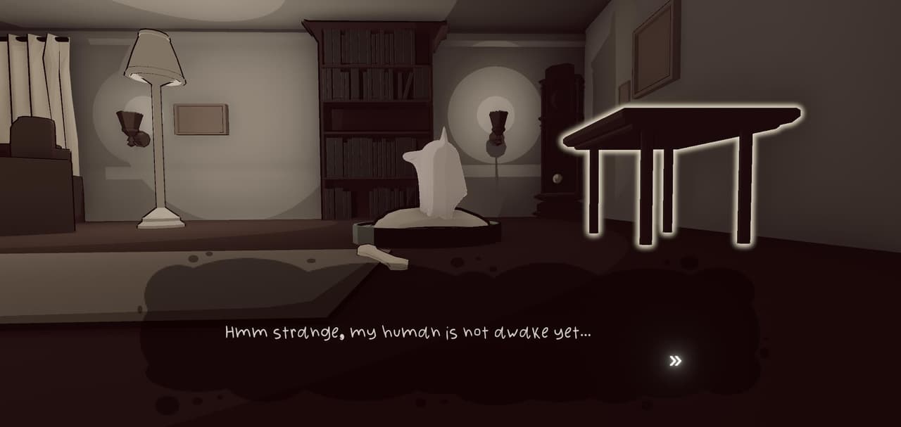 In Between (itch) (LeuAmaroq, AvaDazina123) screenshot 2