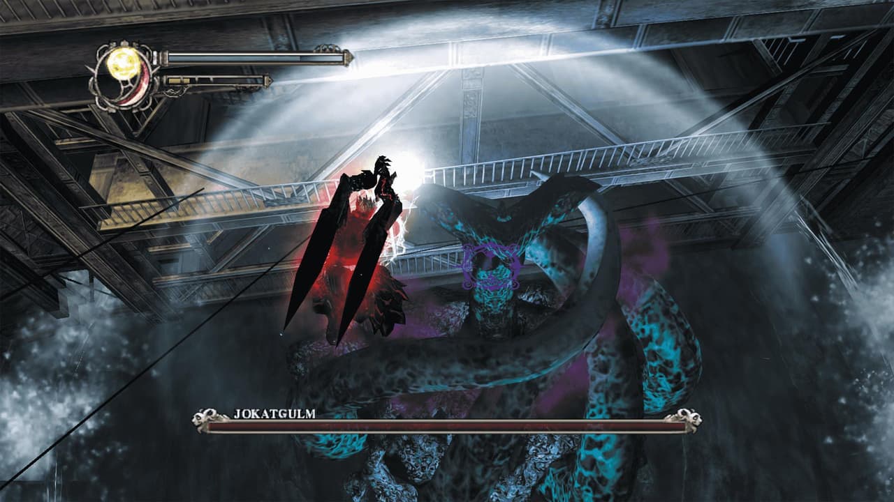 Devil May Cry HD Collection & 4SE Bundle JP screenshot 6