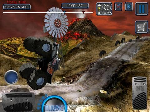Ace of Hills screenshot 4