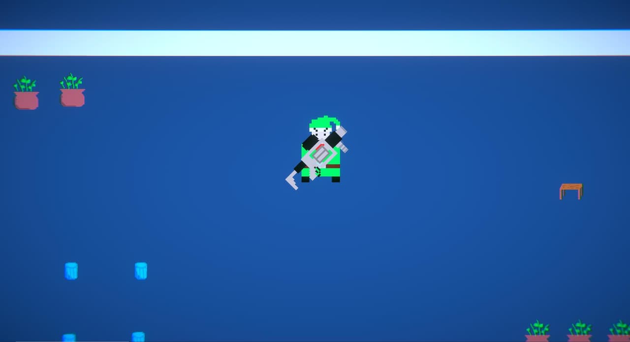 Stolen Christmas screenshot 3