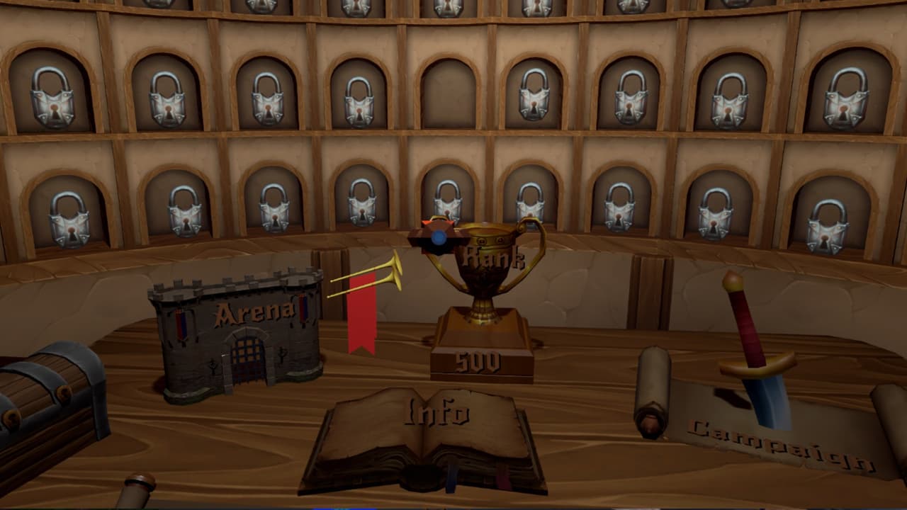 Clash of Magic: Spectator Only