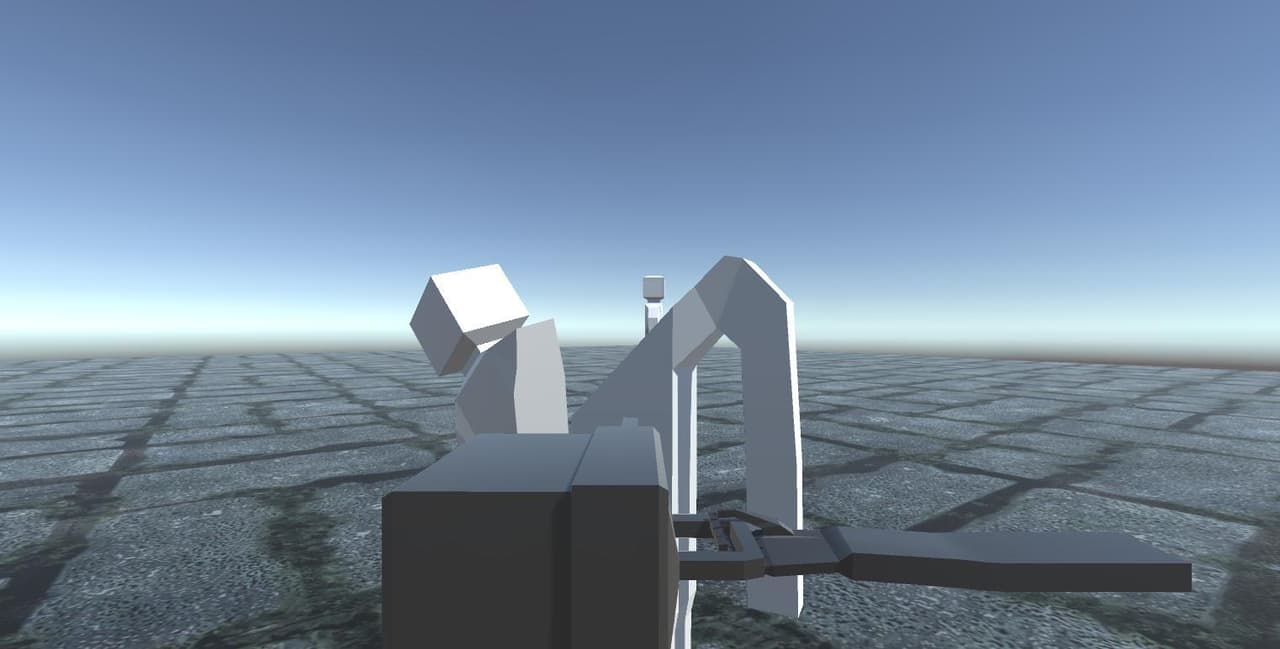 PrerenderedMeshCutterProof screenshot 4