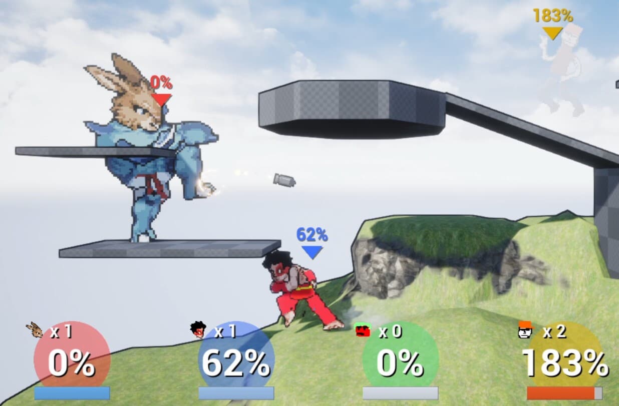Smack Studio (Early Access) screenshot 2