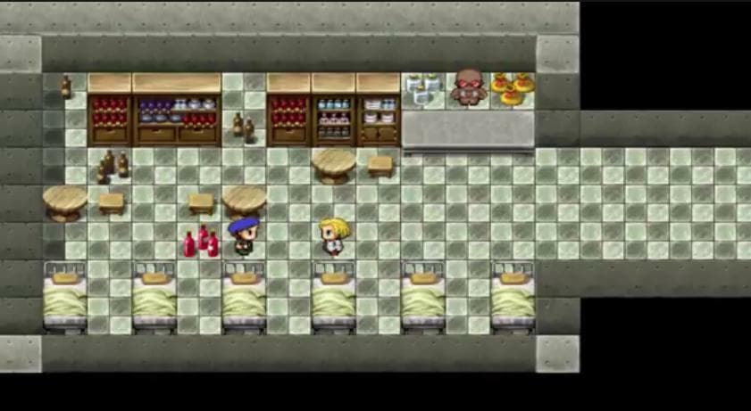 Shoka screenshot 5