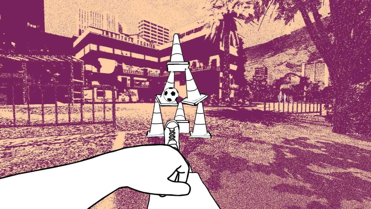 despelote screenshot 2