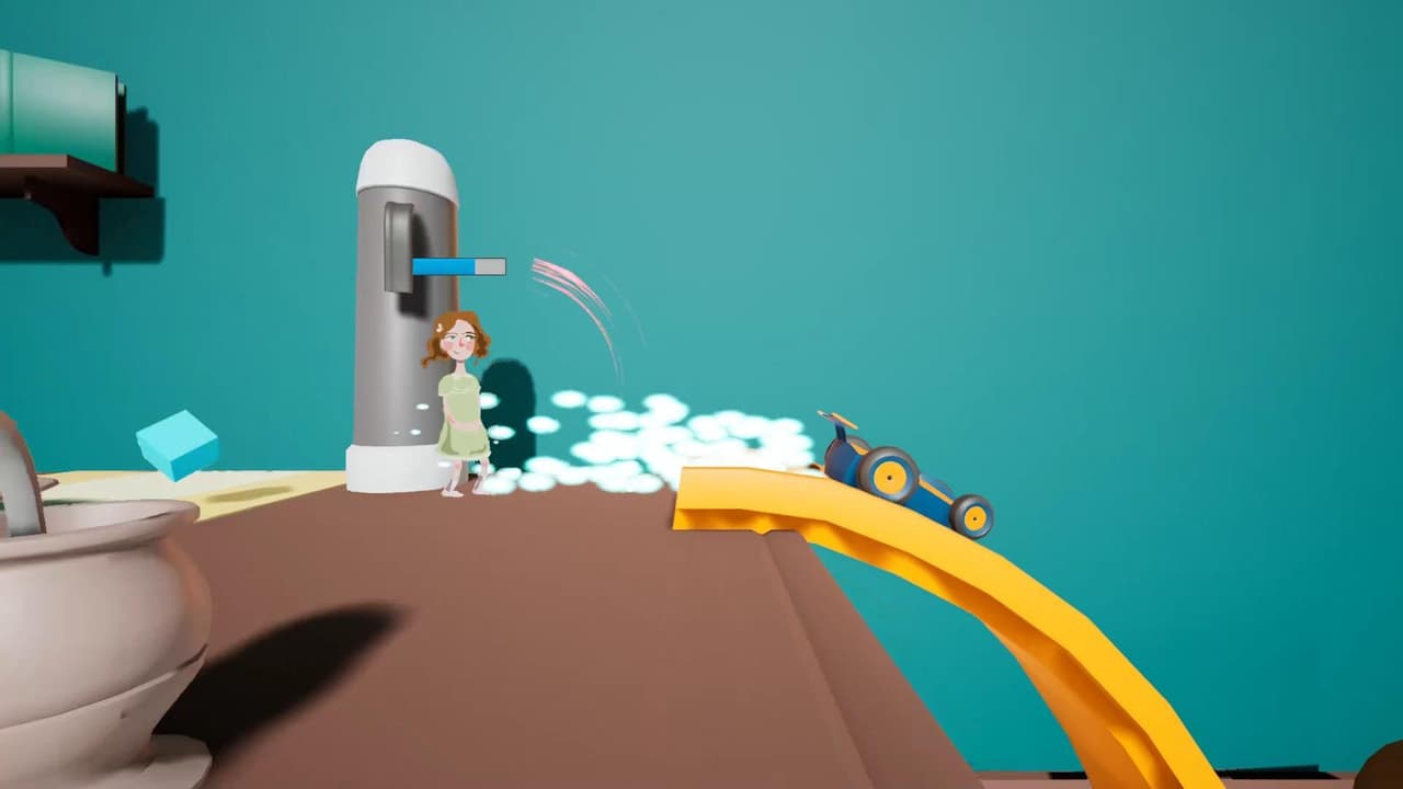 Tiny Dreams screenshot 3