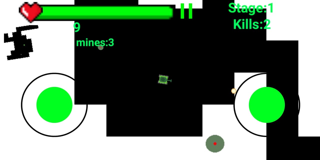 TopDownShooter(WIP) screenshot 3