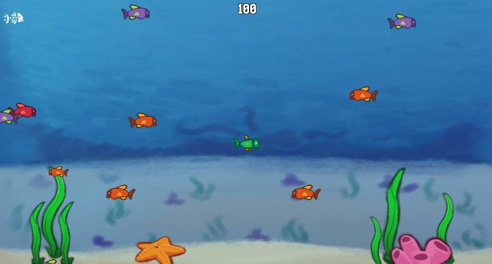 Fish-Y Recolored! screenshot 3