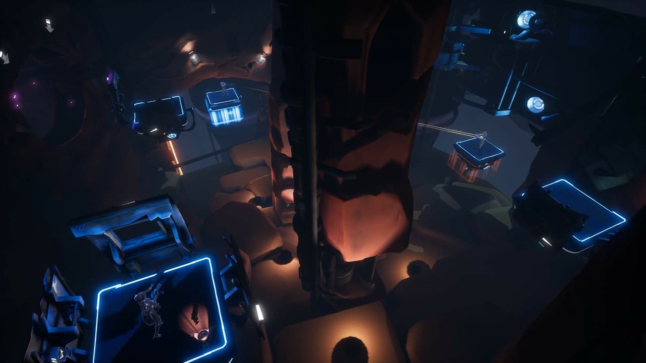 Gladiators VR Tournament screenshot 5