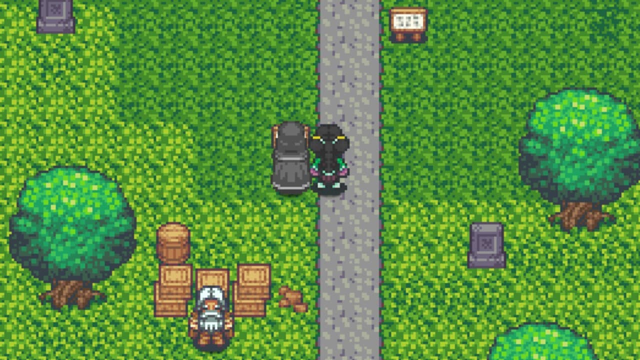 Vamps For The Memories screenshot 4