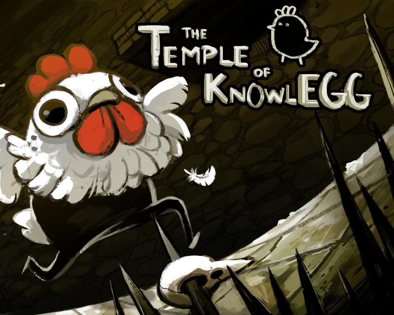 The Temple of KnowlEGG (bugfix)