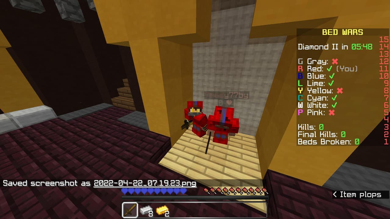 Lime_Texter Texture Pack for PC screenshot 6