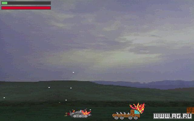 Desert Storm Command Deluxe screenshot 4