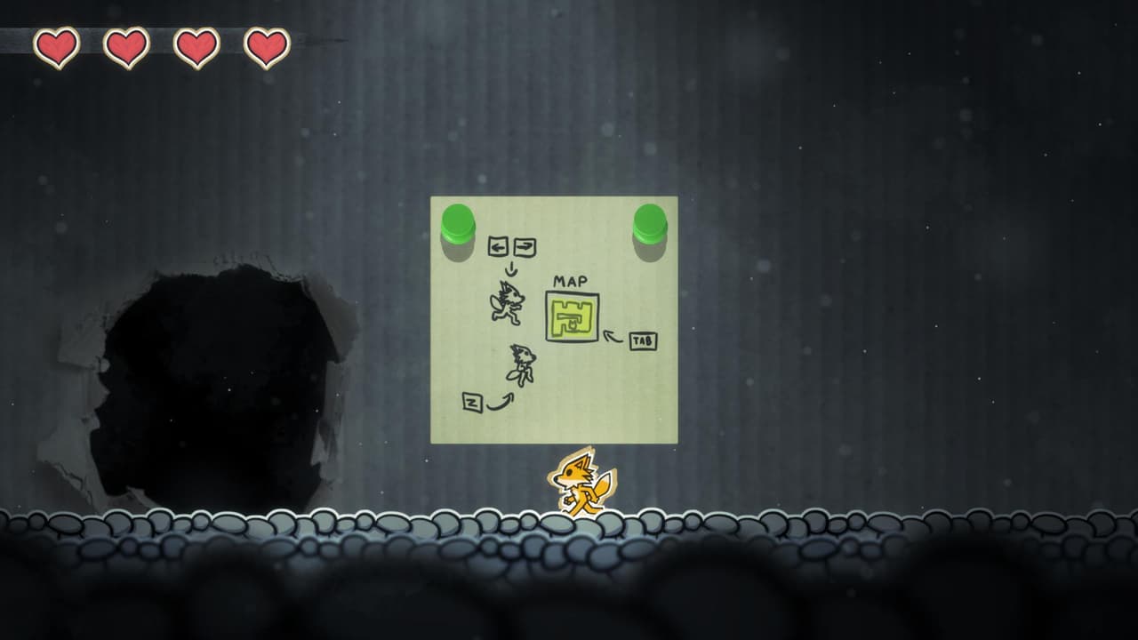 Cardventure (Bengad) screenshot 2