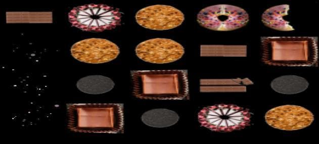 Cookie Crumble [Early-Access] screenshot 2