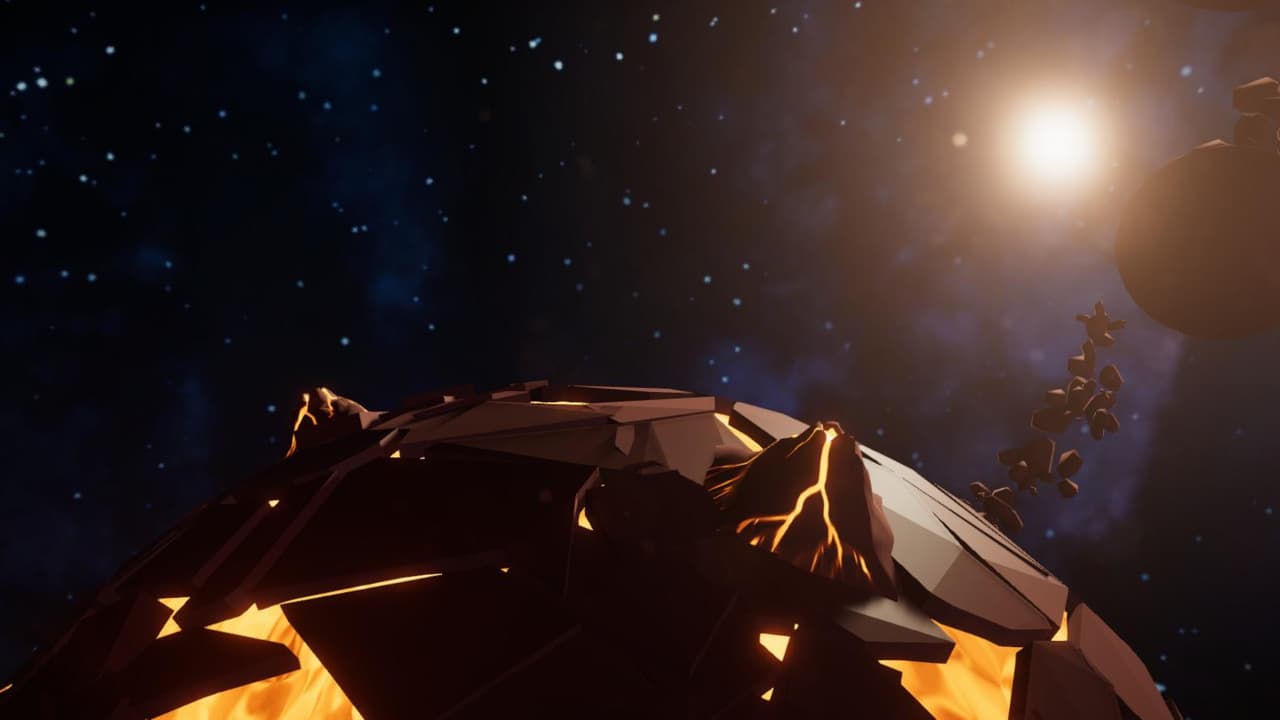 Immortalizing unstable beginnings screenshot 3